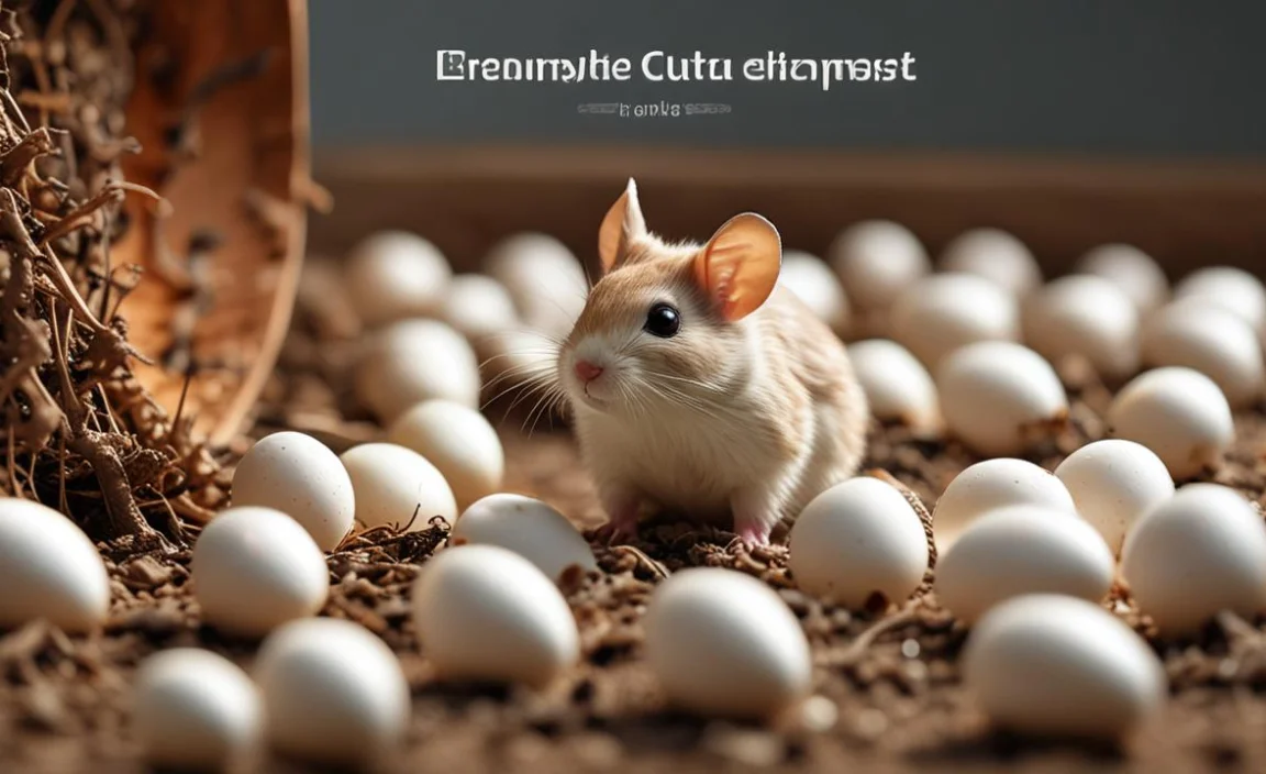 Summarizing the Importance of Eggshells in Compost