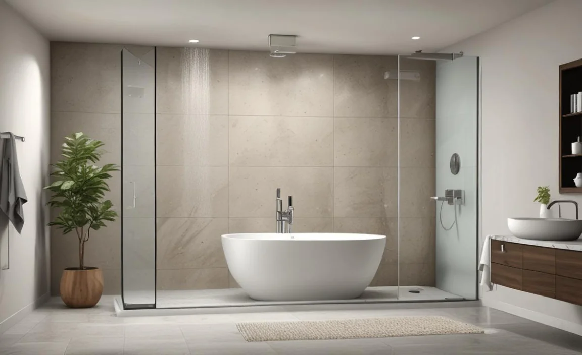 Summing Up Voice Activated Shower Systems