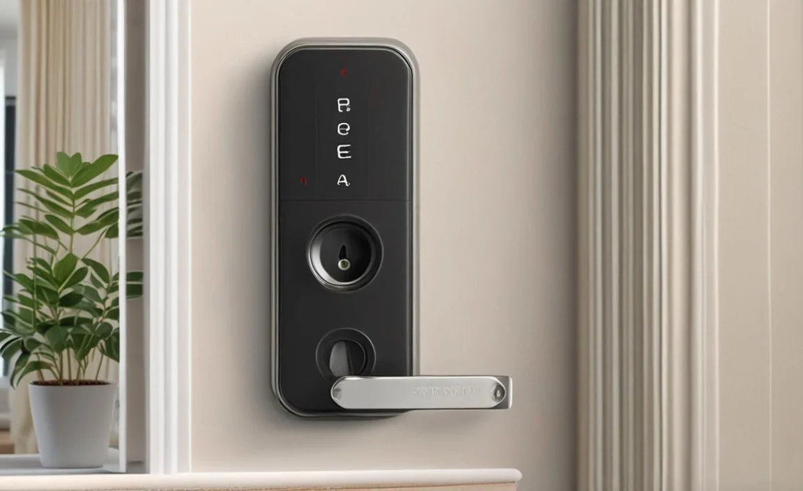 switchbot smart lock retrofit review