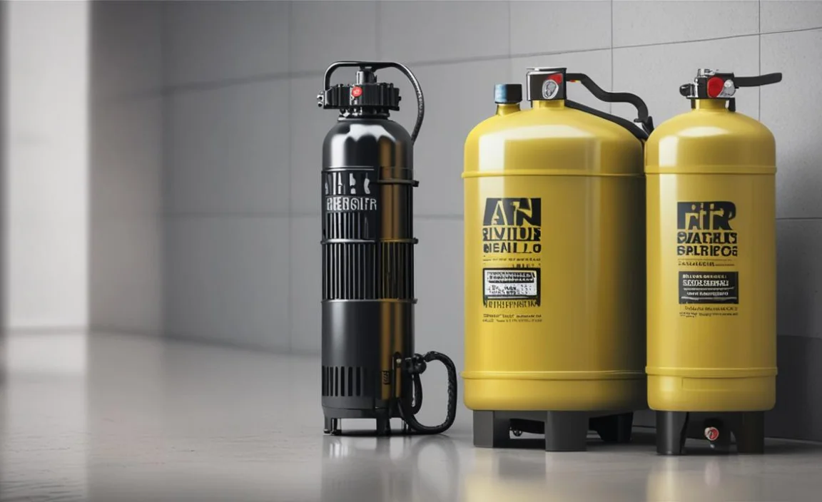 Synthetic vs Conventional Air Compressor Oil Benefits