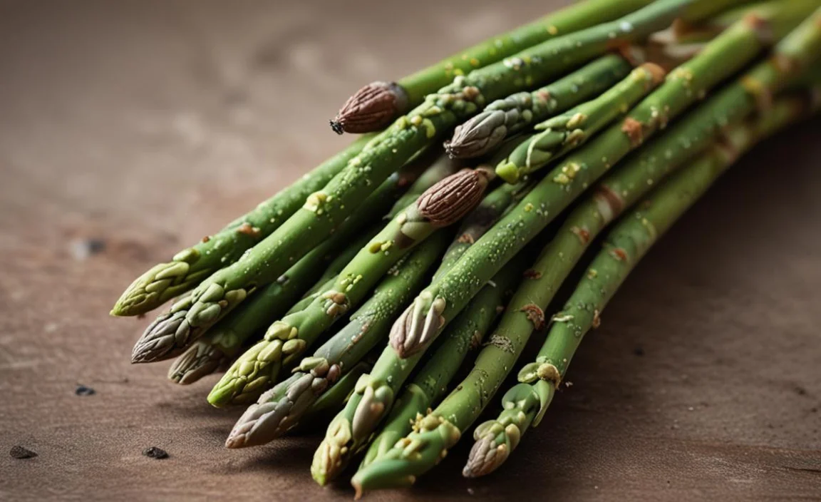 Table of Asparagus Rust Management Practices