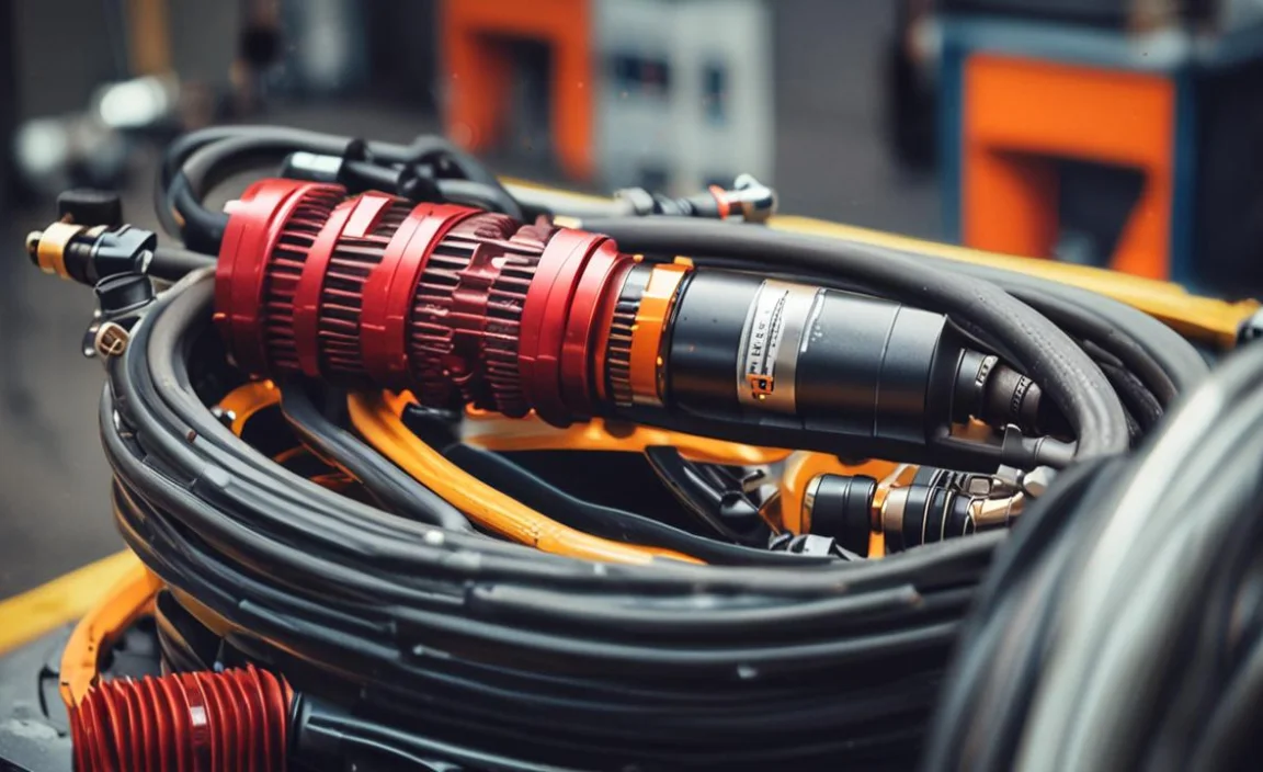 Table of Common Air Compressor Issues