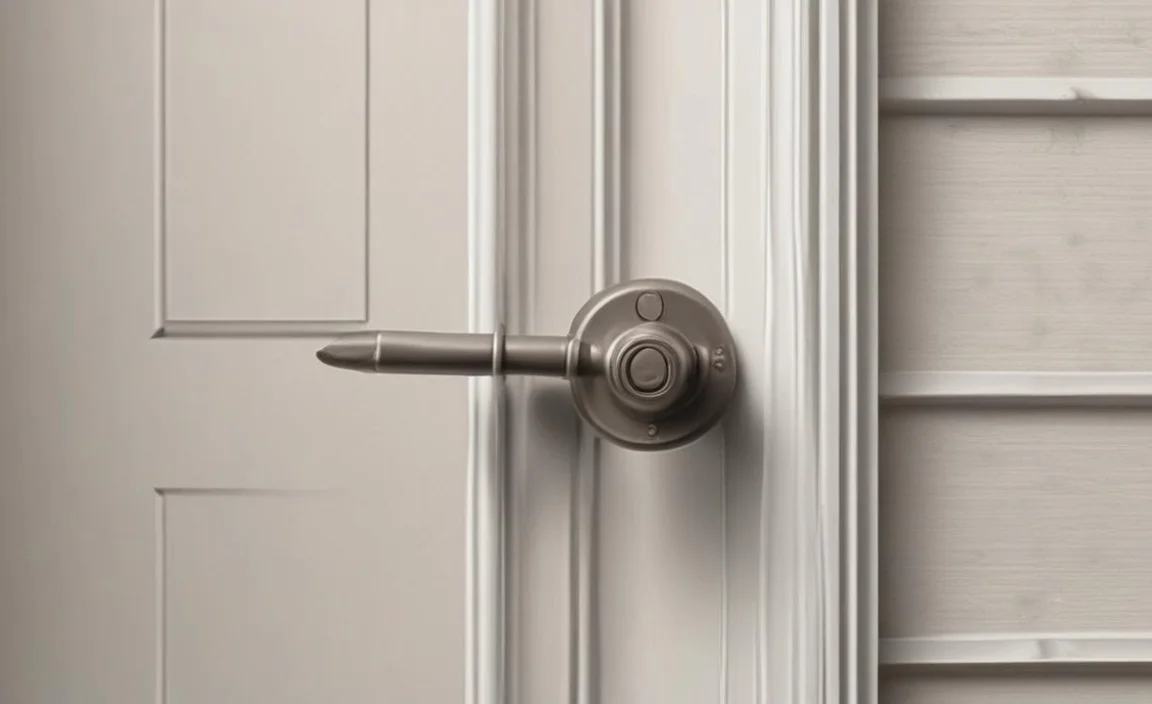 Table of Common Deadbolt Issues