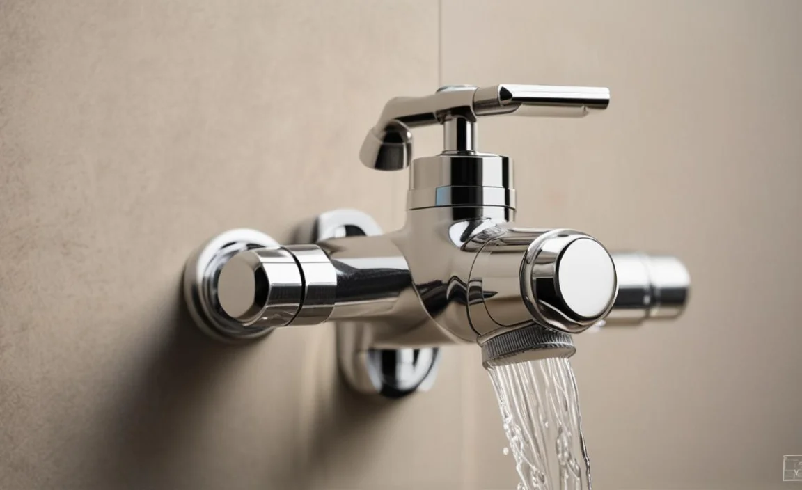 Table of Common Mixing Valve Issues