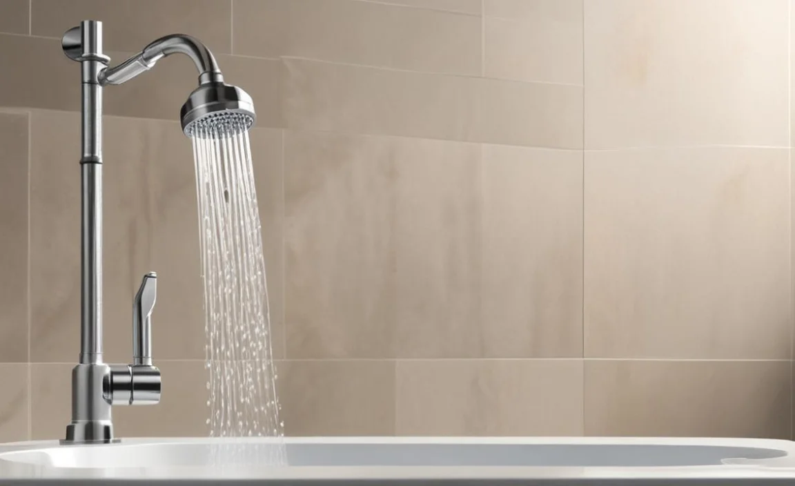 Table of Common Shower Cartridge Problems