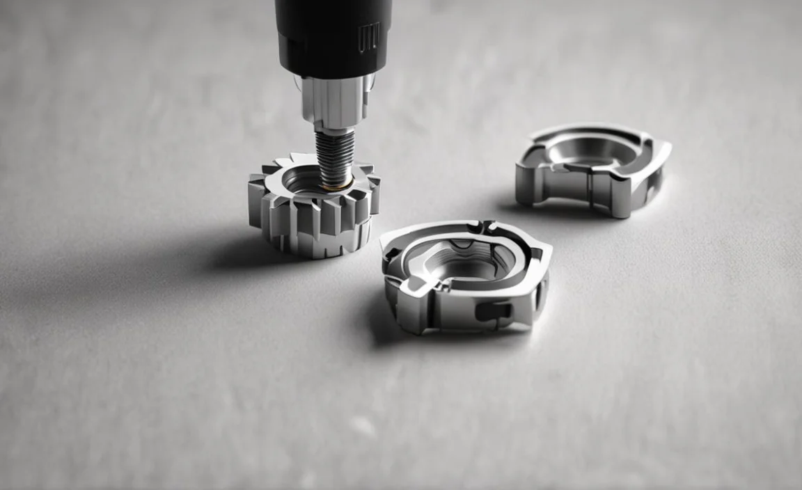 tap and die set thread tearing problems