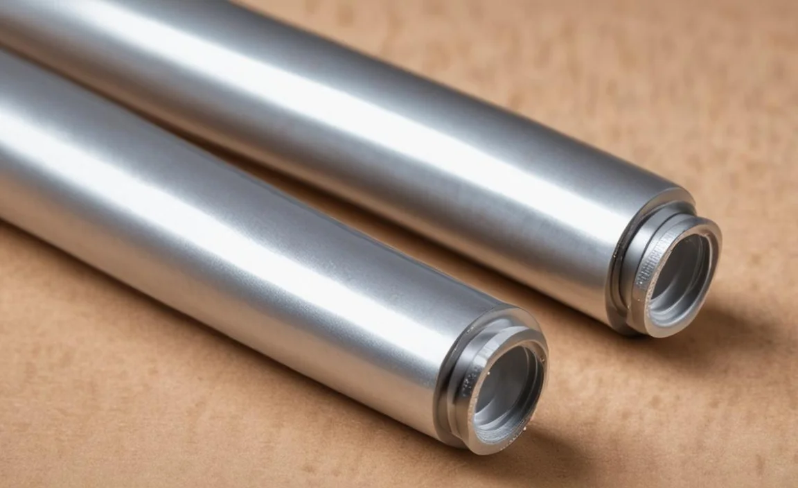 Teflon Tape for Air Fittings