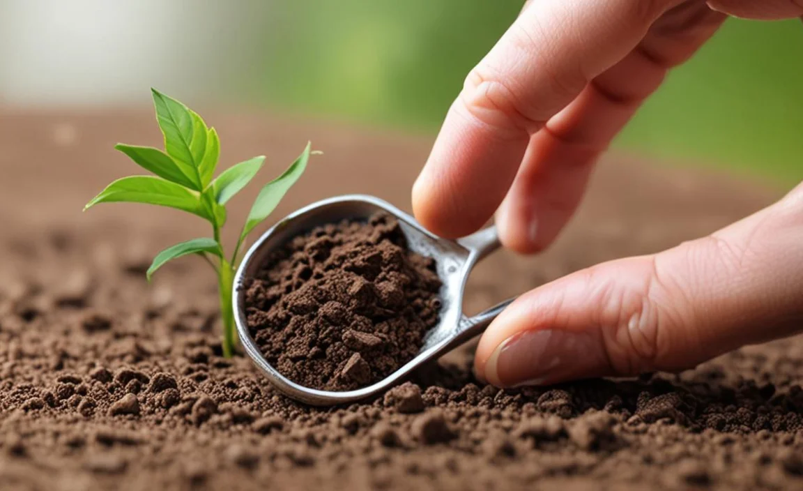 Testing Soil pH Without a Kit: Simple Steps