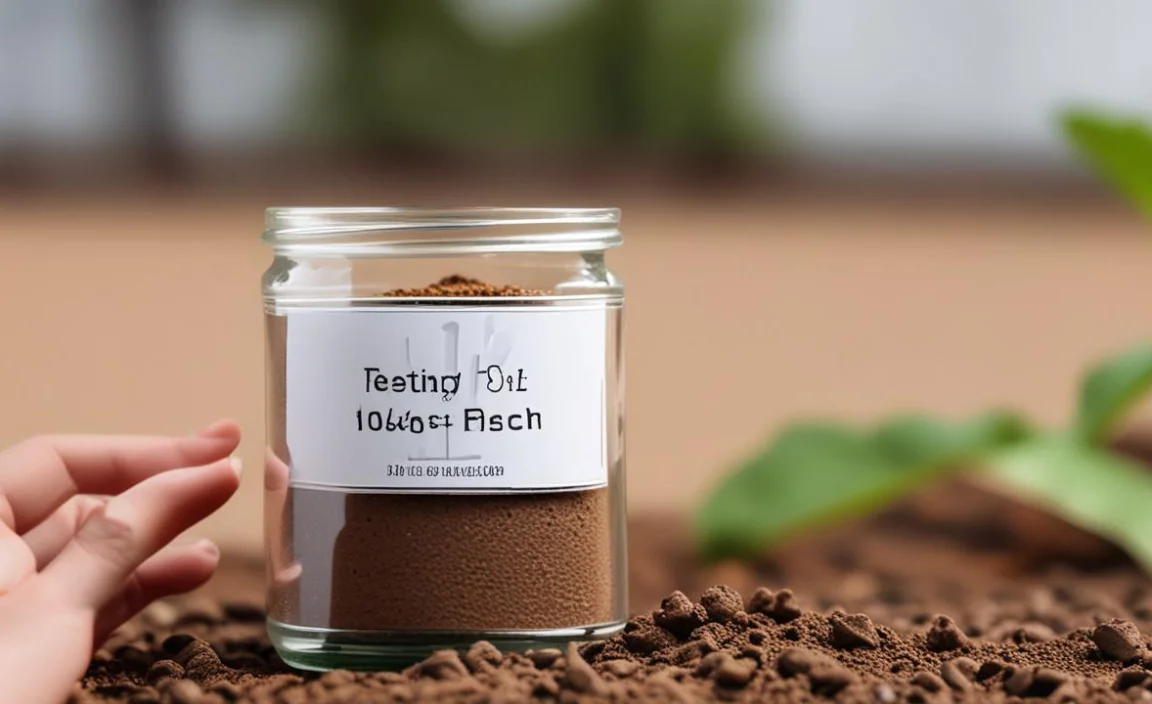 Testing Soil pH Without a Kit: Using Natural Indicators