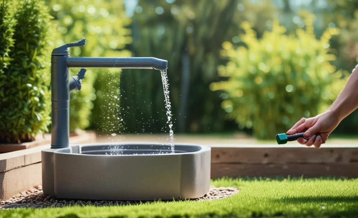 Essential Guide to Testing Well Water for Gardening
