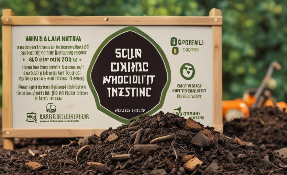 Testing Your Compost for Phytotoxicity
