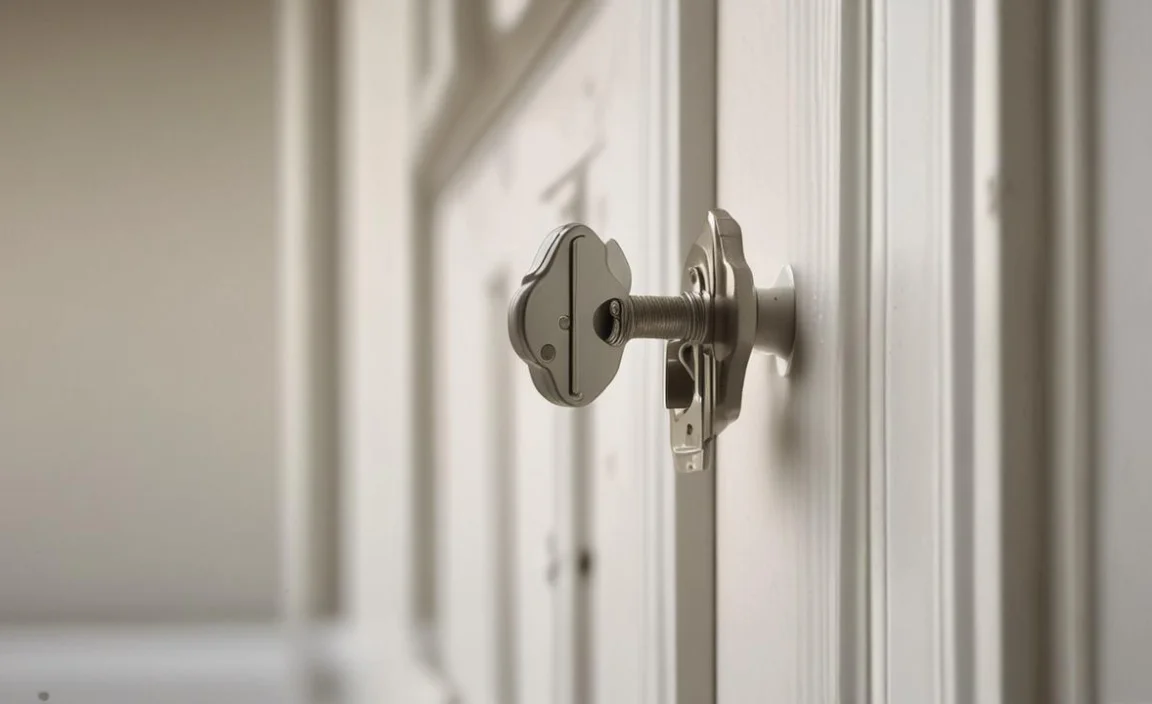 Testing Your Key in Different Locks