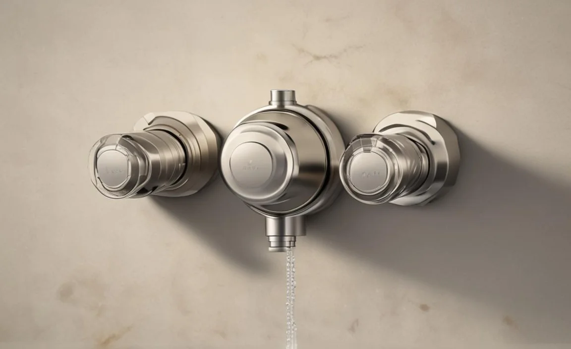 Testing Your Shower Valve After Installation
