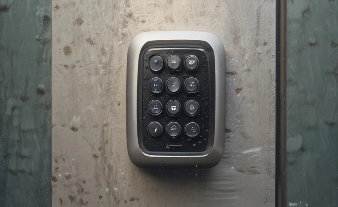 Testing Your Smart Lock in Cold Weather