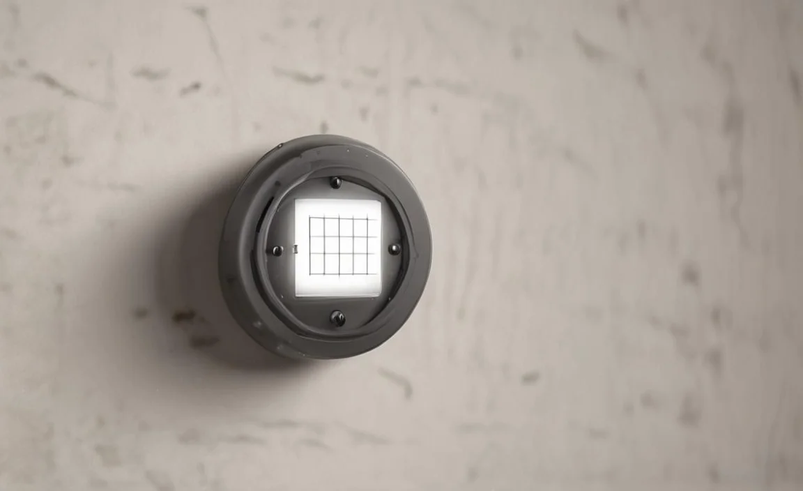 Testing Your Stud Finder's Accuracy