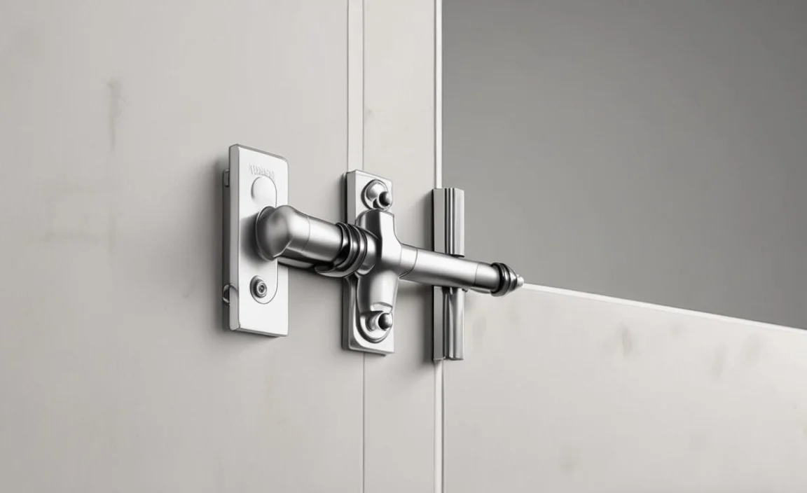 The Basics of European Cabinet Hinges