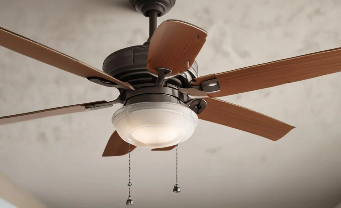 The Benefits of Ceiling Fans