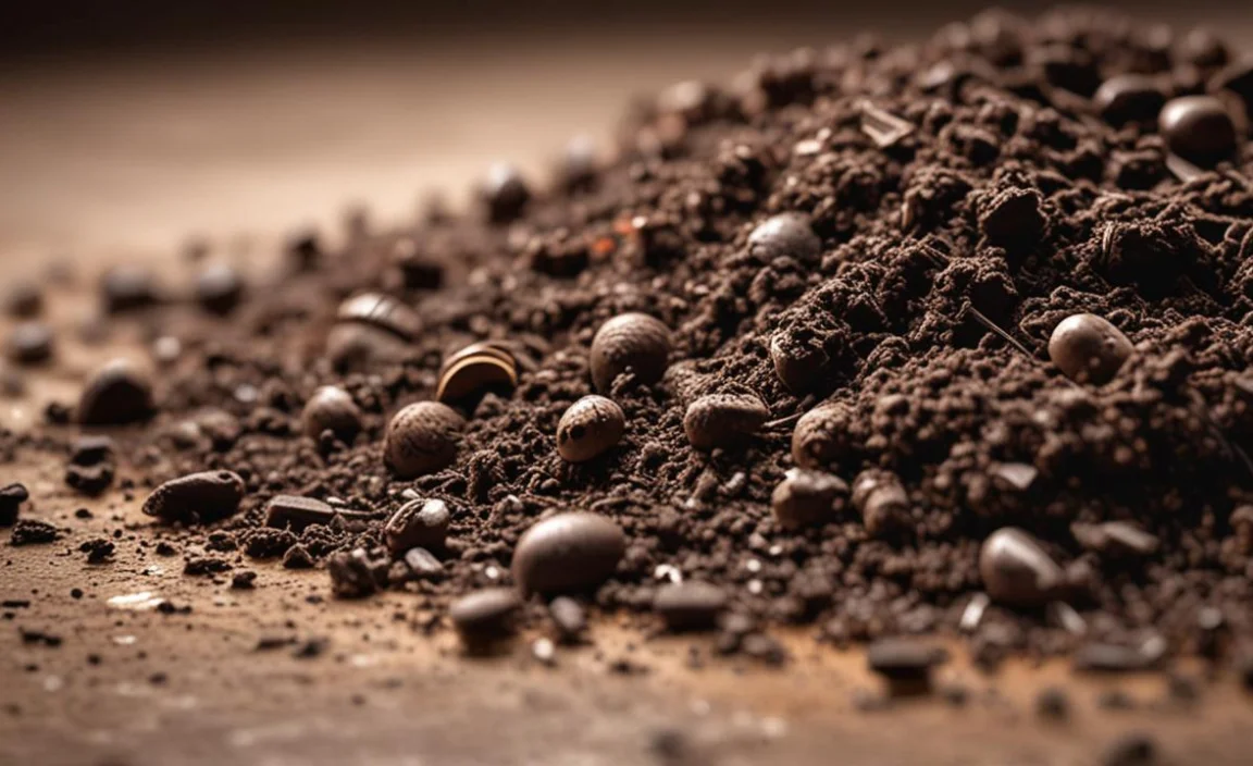The Benefits of Healthy Compost