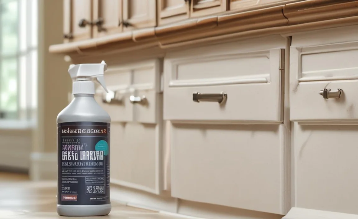 The Benefits of Using a Degreaser