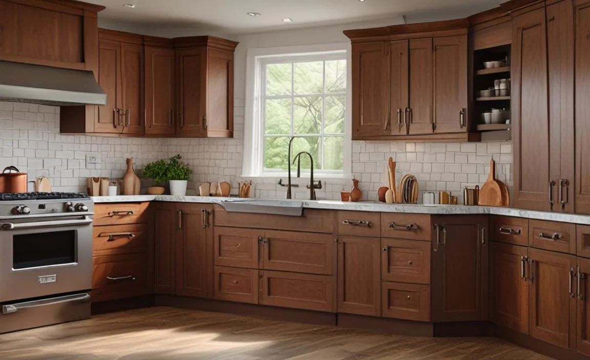 The Cost Breakdown of Solid Bronze Cabinet Pulls