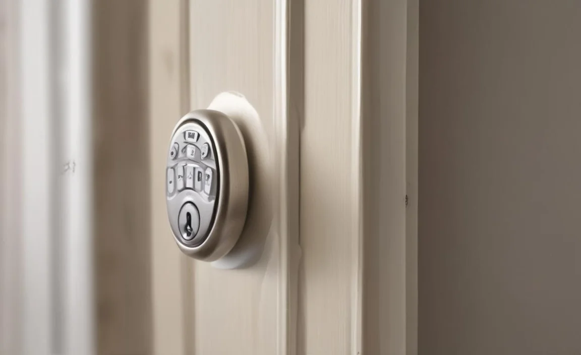 The Impact of Moisture on Lock Performance