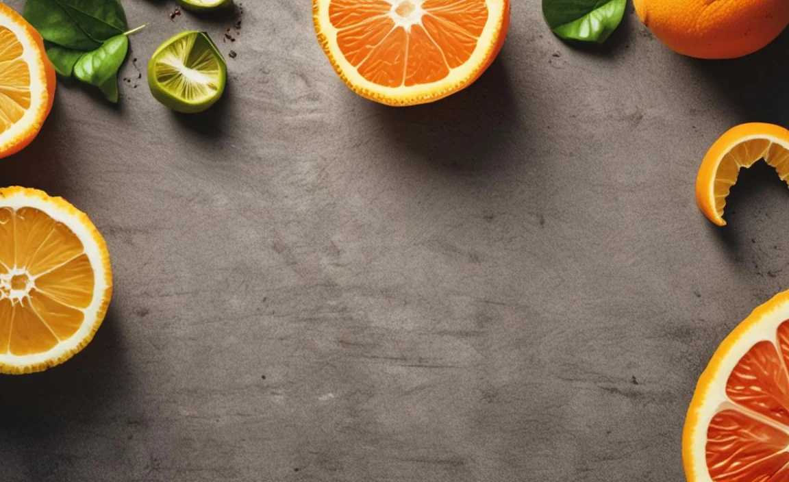 The Reality of Composting Citrus Peels