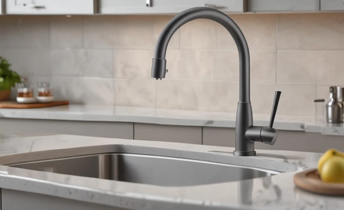 The Role of Style in Matching Faucets and Cabinet Hardware