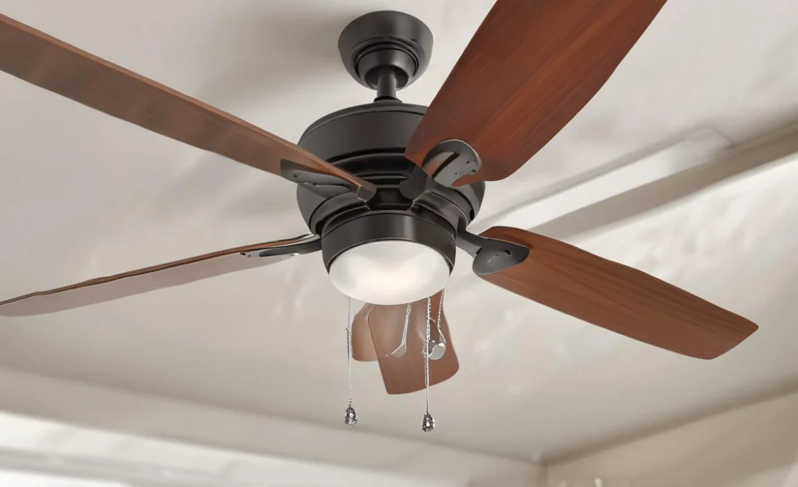 The Science Behind Ceiling Fans