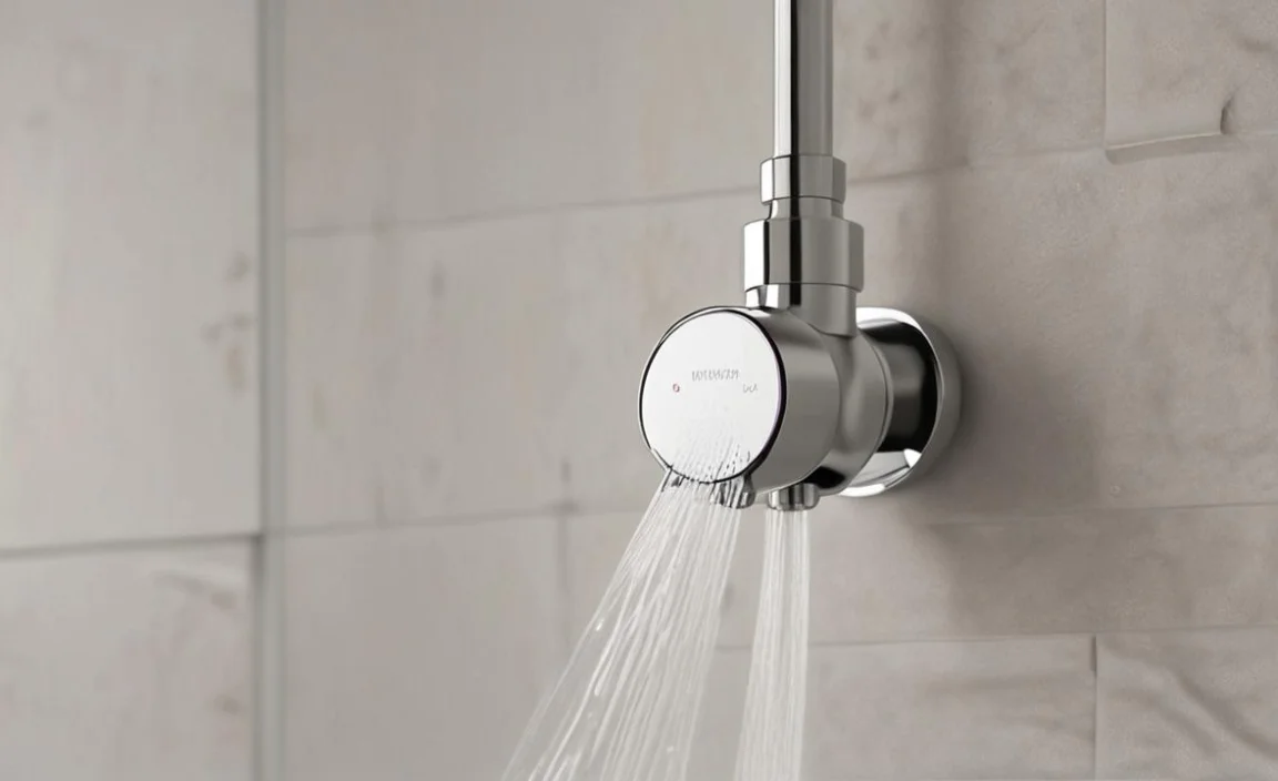 Thermostatic vs Pressure Balancing Shower Valve Comparison