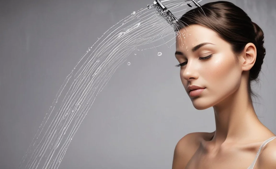 threading compatibility for standard shower arms