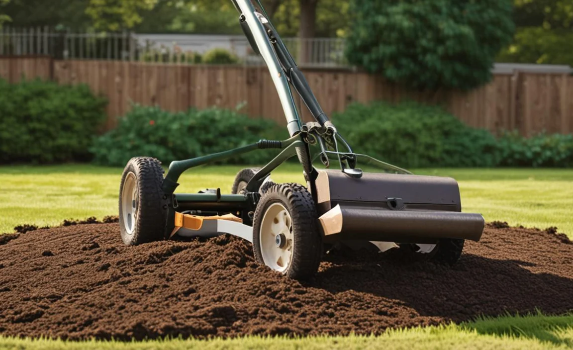 Tips for Best Results with Sifted Compost