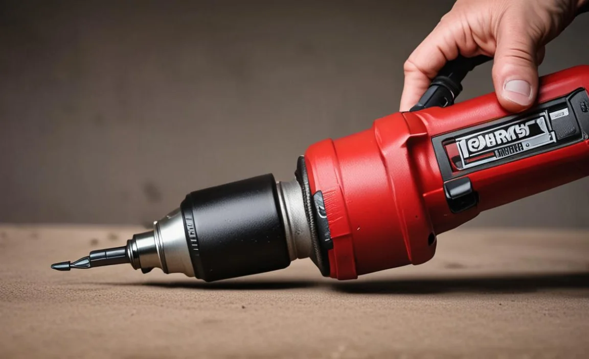 Tips for Cleaning Your Impact Wrench