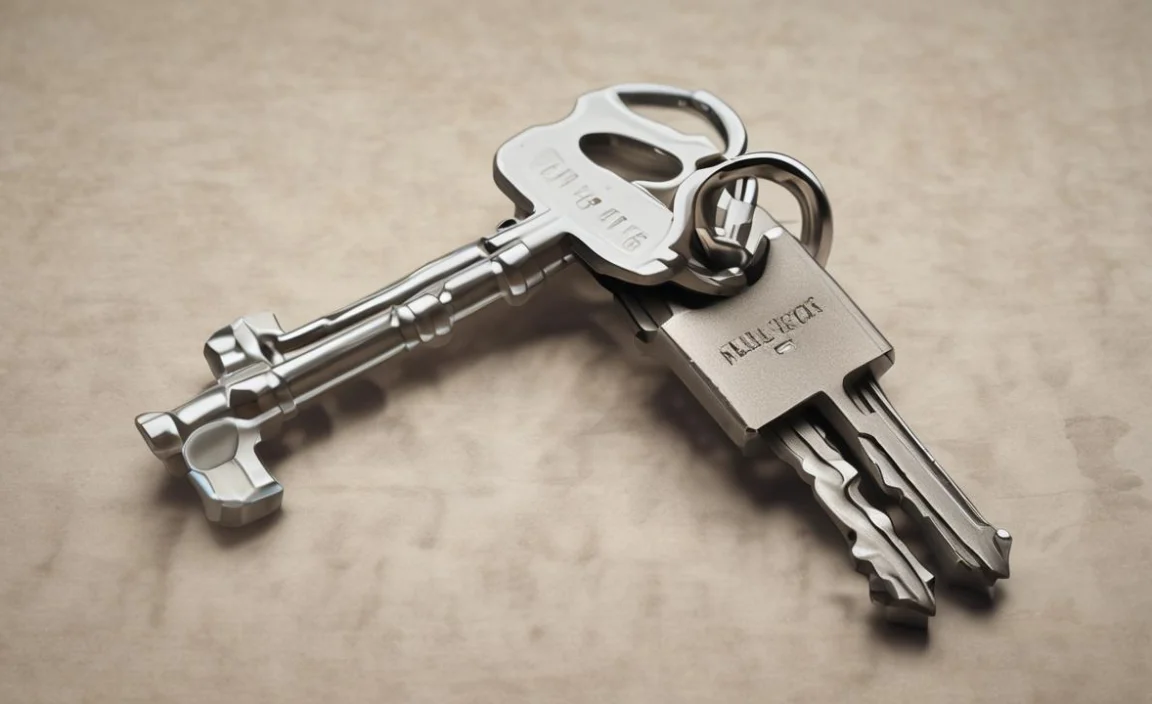 Tips for Fixing Yale Type Lock Key Issues