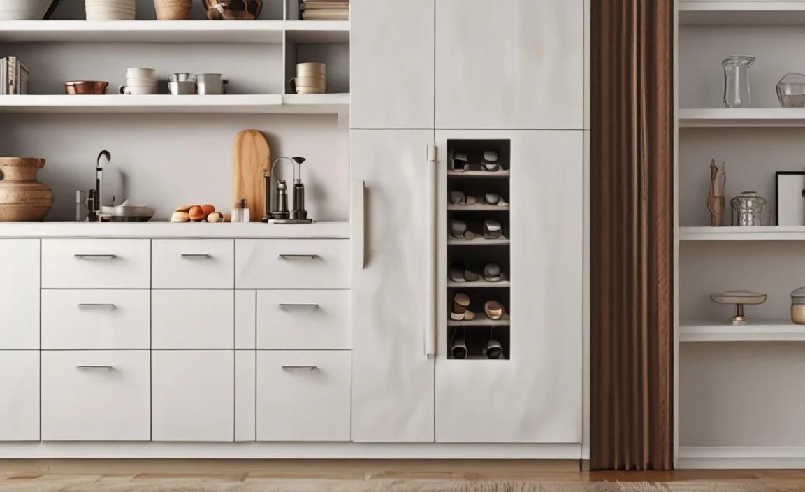 Tips for Installing Accessible Cabinet Hardware