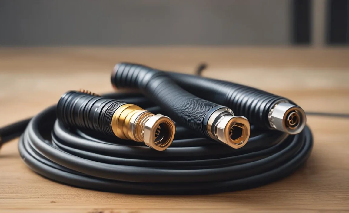 Tips for Long-Lasting Hose Connections