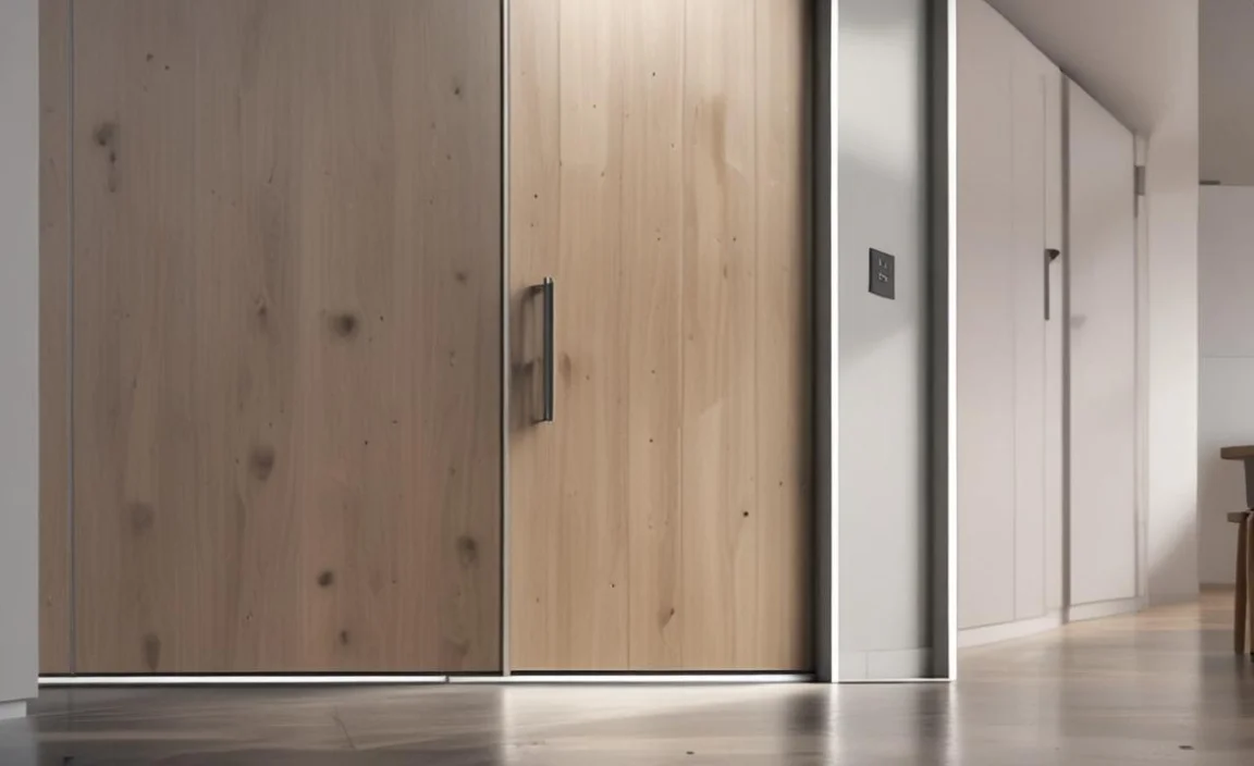 Tips for Maintaining Double Doors