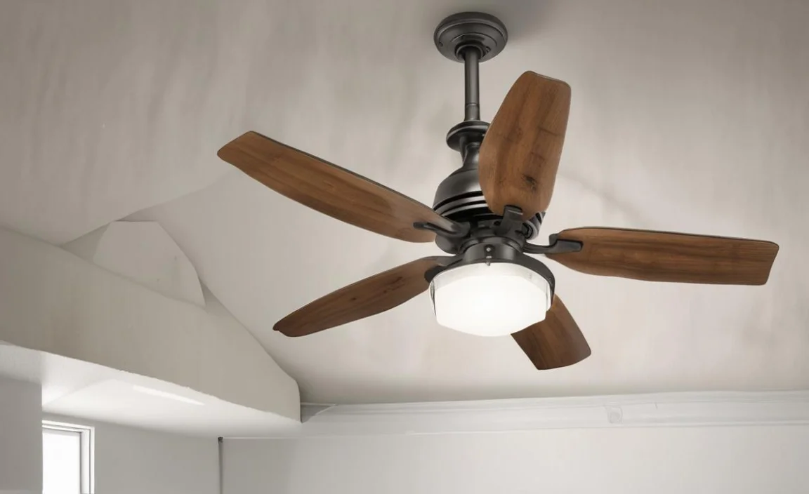 Tips for Maintaining Your Ceiling Fan