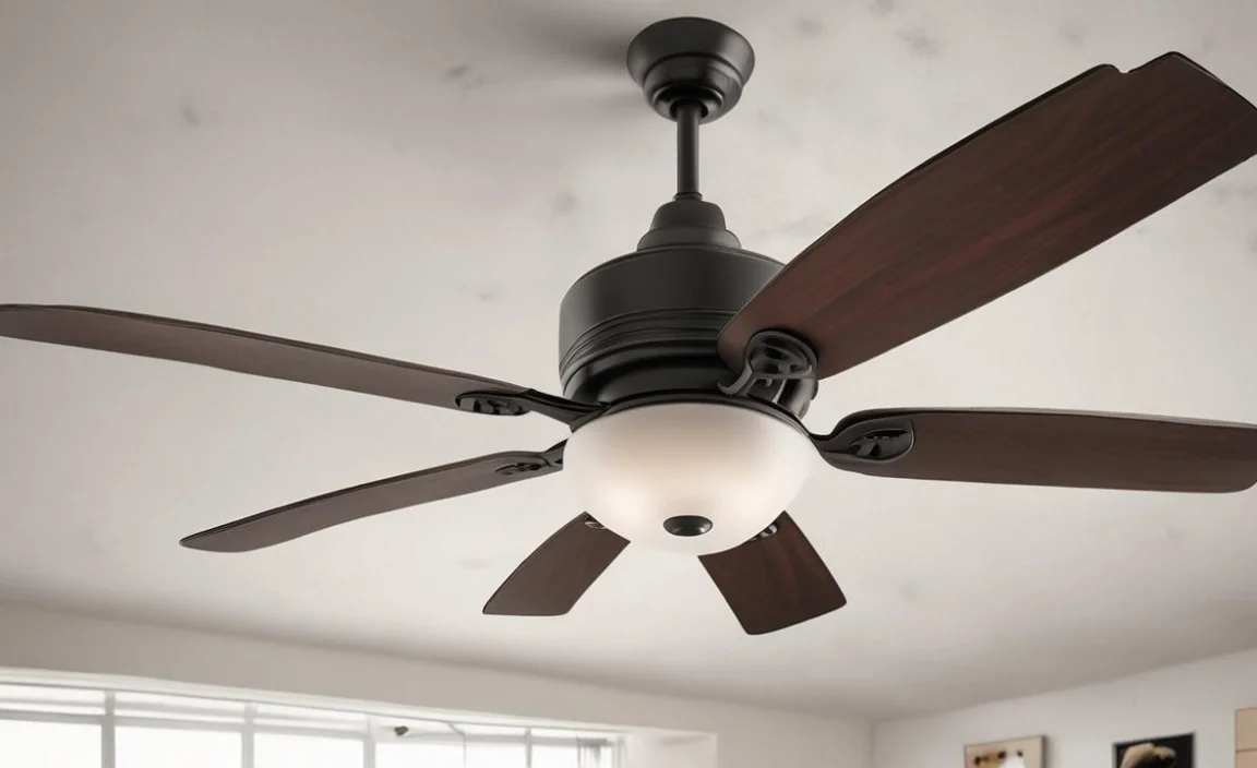Tips for Safe Disposal of Old Ceiling Fans and Motors