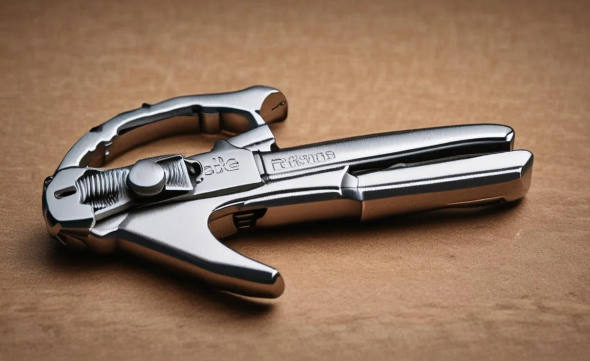 Tips for Using Locking Pliers Effectively