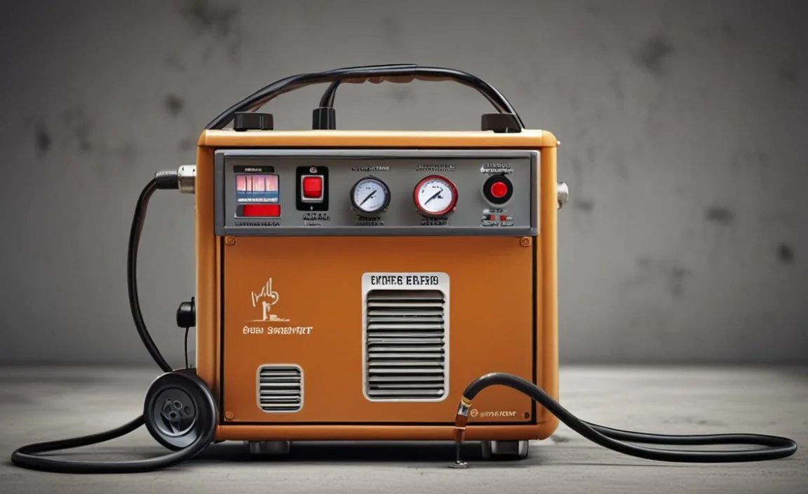Tips for Using Your Air Compressor Safely