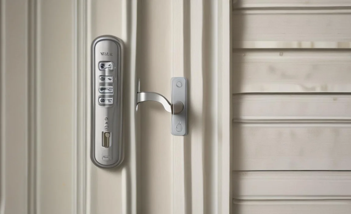 Tips to Open a Yale Smart Lock Without a Battery