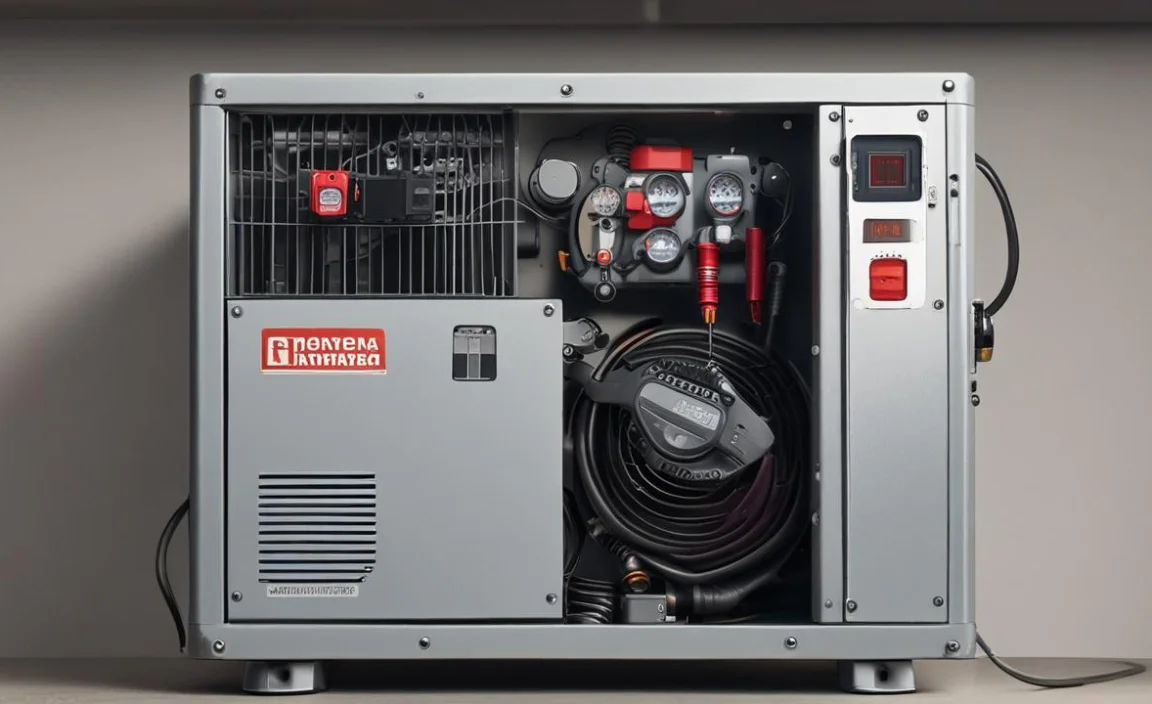 Tools and Supplies Needed for Hardwiring
