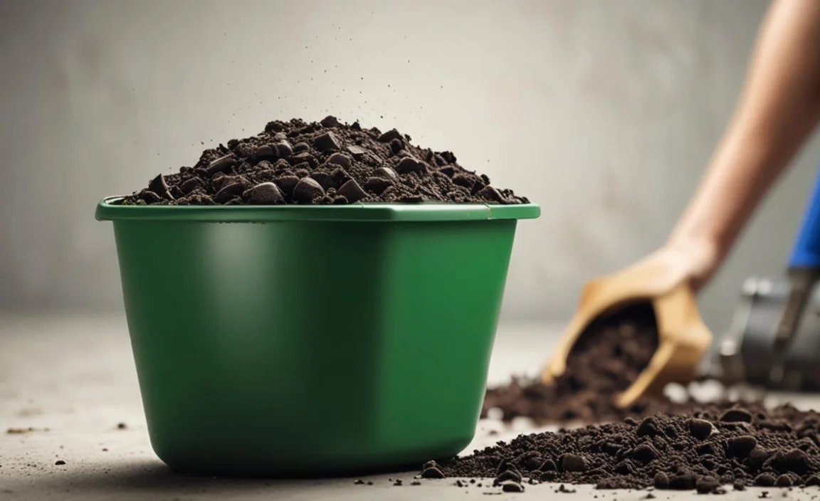 Tools for Successful Composting