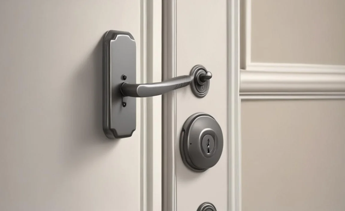 Tools for Unlocking and Their Uses