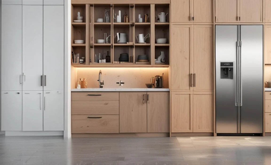Tools Needed to Fix Cabinet Doors