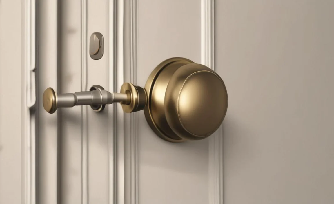 Tools That Can Help Unlock Doors