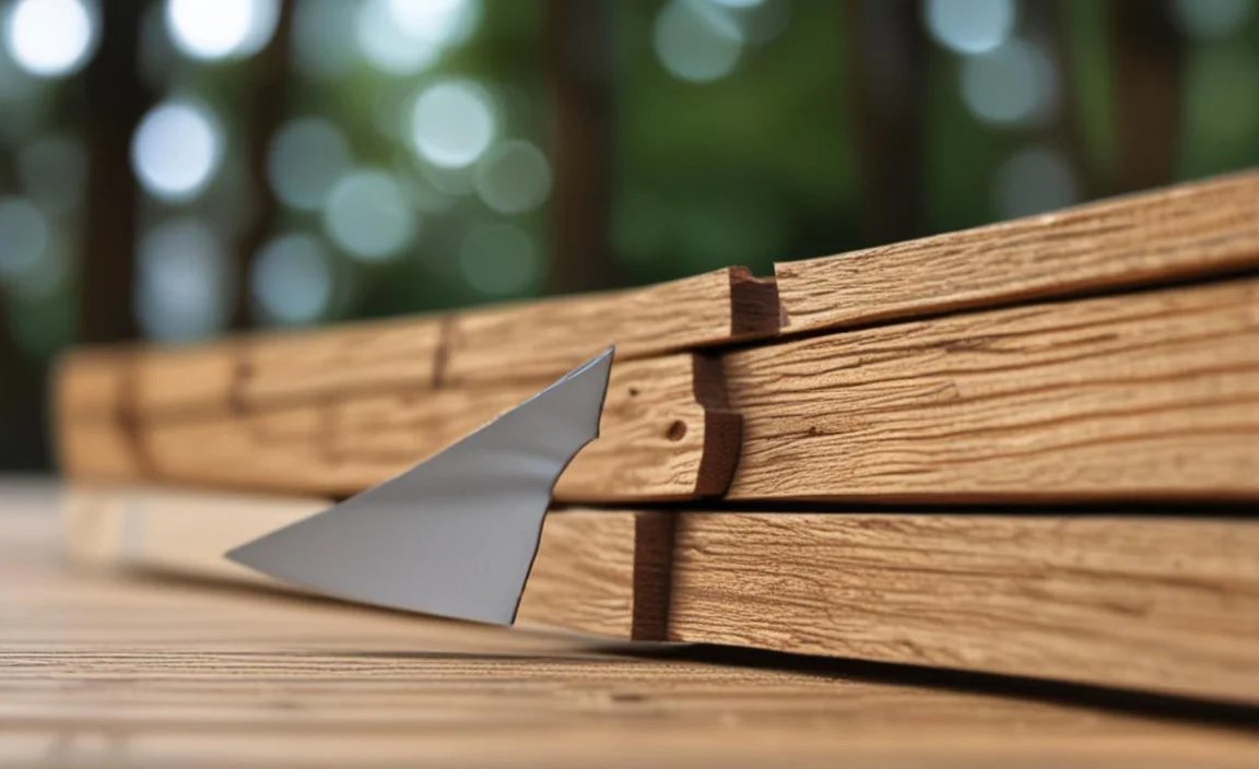 Tools That Help with Cutting Wood