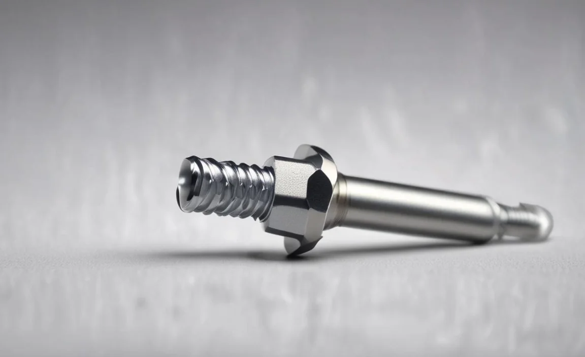 Tools to Avoid Stripped Screws
