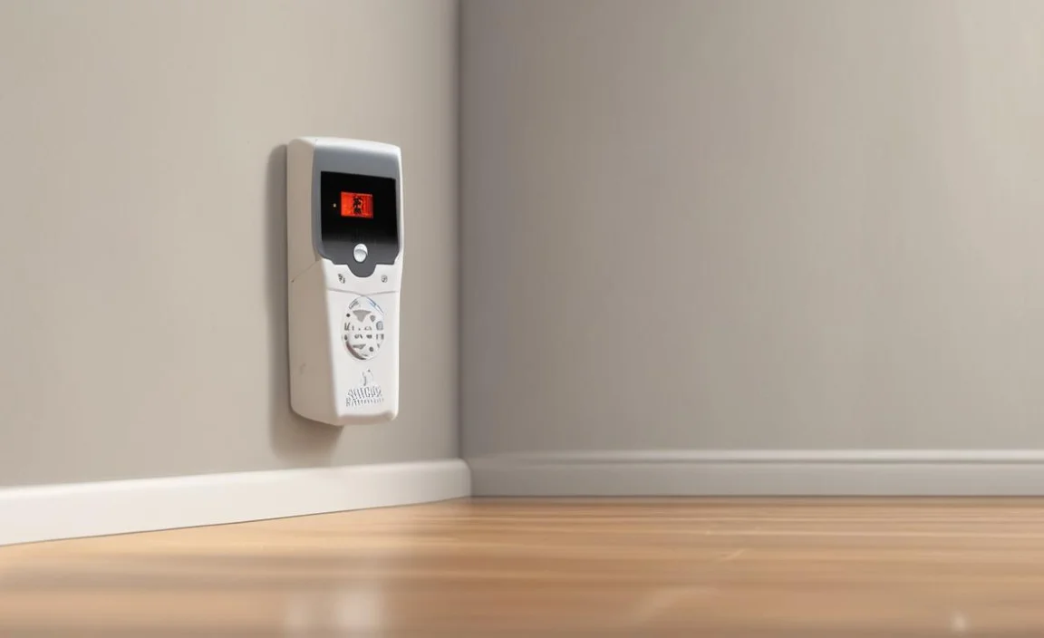 Tools to Identify Hidden Studs