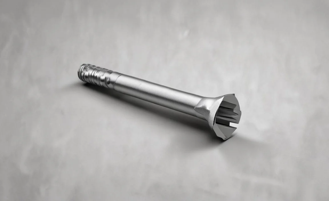 Tools to Use When an Allen Wrench Is Rounded Off